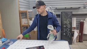 Зачем нужен отпариватель в типографии