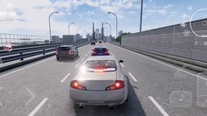 Dream Road: Multiplayer - Обзор игры на Андроид. Гемплей первый вз