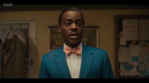 Доктор Кто 15 сезон 2 серия «Люкс» (сериал, 2025)
