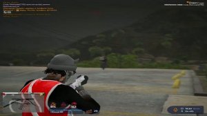 ТУЛЕВО GTA 5 RP | READWOOD | ASMR | 144hz