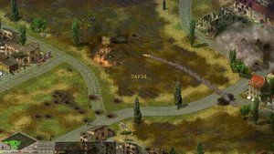 Блицкриг 1 видеоигра