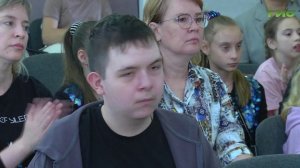 Самарский "Танцевальный марафон": онлайн-формат открыл новые возможности для детей с ОВЗ