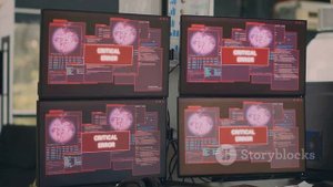 DDOS атака Реальная история