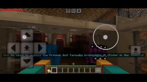 полное прохождение poppy playtime chapter 4 в minecraft