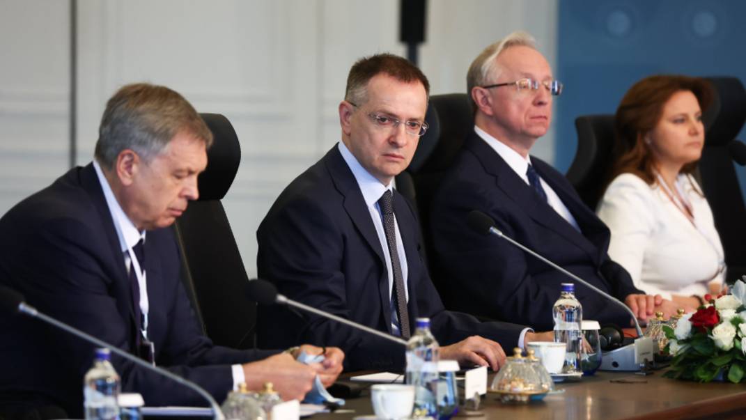 Опубликован текст меморандума России по Украине: основные тезисы