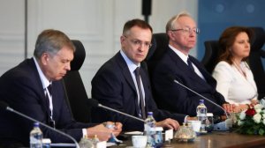 Опубликован текст меморандума России по Украине: основные тезисы
