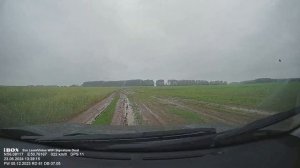 Toyota RAV4 XA50 - Бездорожье