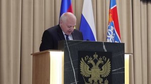 Потанциал - в росте экономики: в Армавире обсудили развитие города и края за 10 лет