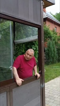 Отзыв нашего клиента