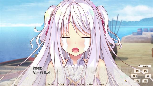 HaremKingdom #98