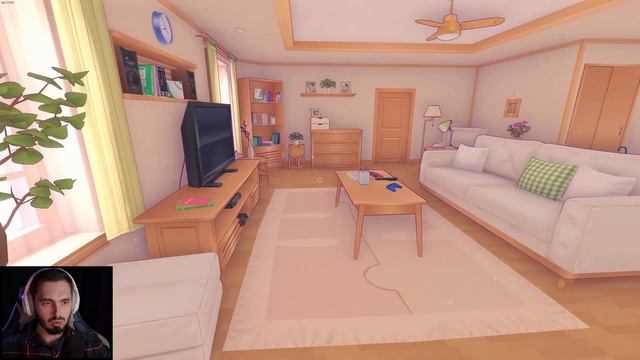 Мита меня ПУГАЕТ | MiSide #2 смотреть онлайн