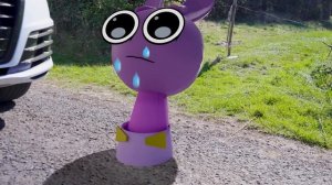 Мой дрон Снял Акулу Тралалело Тралала в Море | Англико?