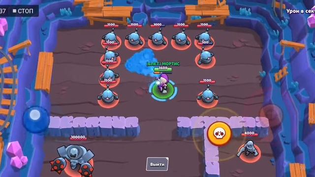 ОБЗОР ОБНОВЛЕНИЯ БРАВЛ СТАРС (ОРИГИНАЛЬНАЯ ХЕЛЛОУИНС? смотреть онлайн