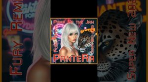 PanteRa -  Pump Up The Jam (Fury Remix)