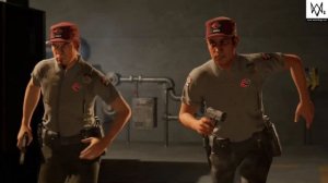 Обзор игры - WATCH_DOGS 2