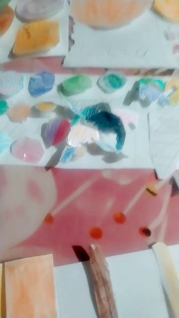 мои новые бумажные кухни смотреть онлайн