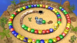 Алмазы Хамелеона