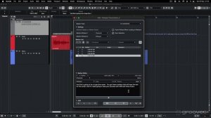 03. ADR Dialogue Transcription