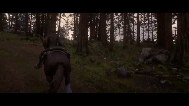 Атмосферное видео по: Red Dead Redemption 2  Atmospheric video by: red dead redemption 2
