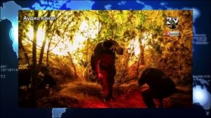 На очереди — Сумы. Боевики ВСУ в панике из-за молниеносного рывка россиян