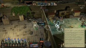 Wasteland 2 Прохождение на Русском. #46 "Очередная засада и Н?