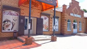 Ездила в Лев Толстой за продуктами.(04.06.25.)