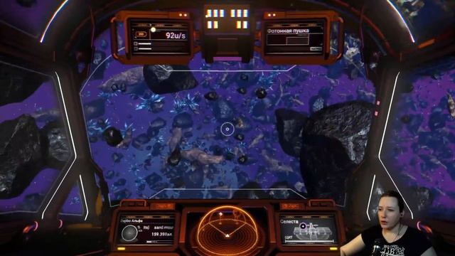 No Man's Sky - Aquarius. Рыбалка и Экспедиция "Водолей" [ стрим #74 ] смотреть онлайн