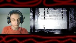 Реакция на 🔥Hollow Knight - Песня Полого Рыцаря (Запечатанн?