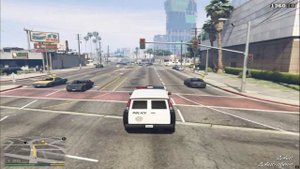 Подготовка к ограблению большой куш Grand theft auto 5 #22