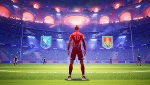 НОВАЯ ИГРА REMATCH!