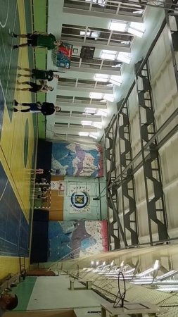 Штрафные броски ч. 2 с Basketball.Trainings