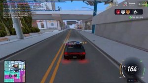 КАК СТАТЬ АГЕНТОМ ФБР В 2025 ГОДУ? ВЕРБОВКА ОТ ФБР В GTA SAMP