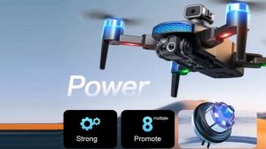 Xiaomi Mijia M6 Дрон с Алиэкспресс Drone Xiaomi Mijia M6 Aliexpress Квадрок?