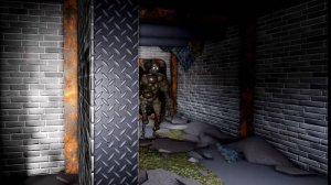 роблокс холодные сумерки угараем вместе с тимом