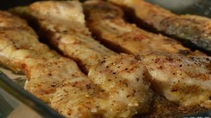 Карп, тушенный в сметане