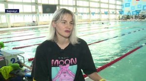 Как успешная алтайская спортсменка Дарья Кулешова стала прекрасным тренером?