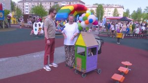 Праздник детства_02.06.2025_СольТВ