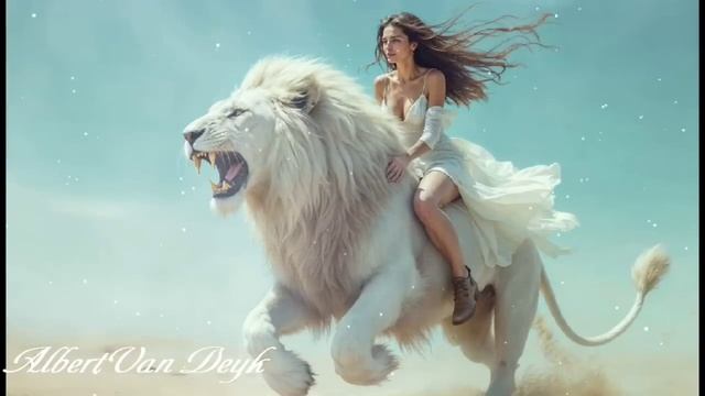 Музыка в стиле ENIGMA 2025 | Расслабляющий звук New Age | Оригинальное творение Альберта Ван Дейка