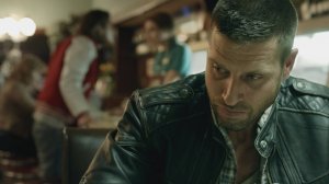 Под прикрытием - 2 сезон 3 серия / Gangland Undercover