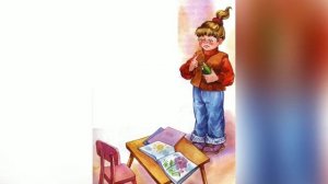 Синие листья В. А. Осеева литератур школьников для учащихся 1 класса