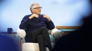 Билл Гейтс рассказал о решении потратить часть состояния на развитие Африки