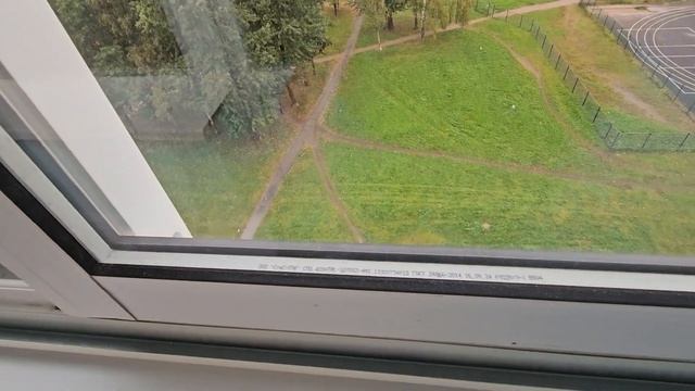 Слайдорс, Замена остекления и бюджетная отделка. смотреть онлайн