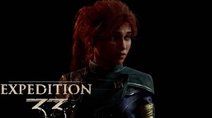 Clair Obscur : Expedition 33 ◉ Прохождение ➤ Часть: 2 ➤ Поиск Сестры - Маэль.