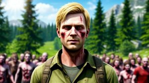 DayZ Pervak Хайлайты 1го сезона