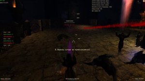 Gothic 2 НБ DLC Путь Проклятого