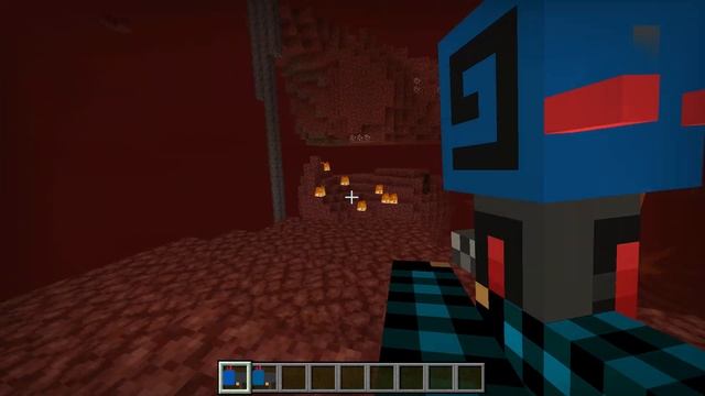 Портальные пушки в Майнкрафте мод смотреть онлайн