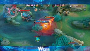 ВОТ КАК ИГРАЕТ ТОП 2 МИРА АРЛОТ! - Mobile Legends: Bang Bang