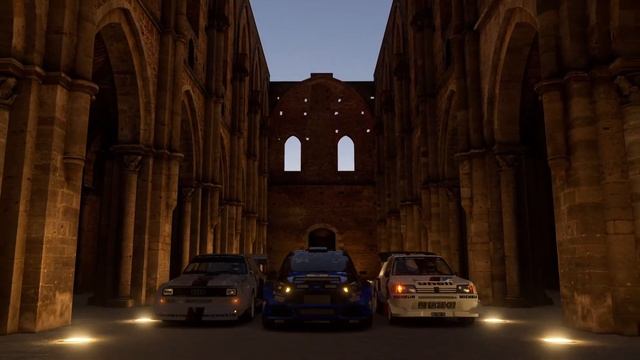 Gran Turismo PS5 СТРИМ#11 Турнір: Тільки найсильніші! смотреть онлайн