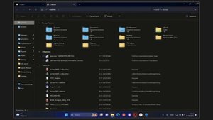 Как установить NanoCAD на Windows 11