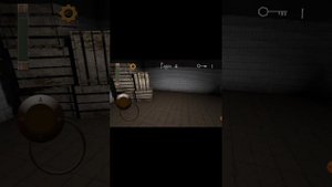Я ПРОШЁЛ игру Slendrina Asylum на easy (честно говоря было сложно и волнительно)